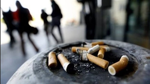 Arab Saudi Akan Naikkan Batas Minimal Perokok 21 Tahun