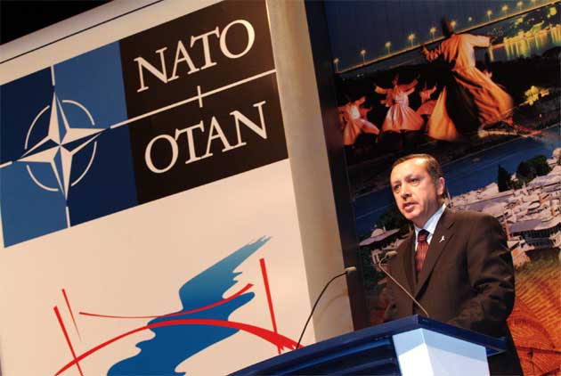 Turki Tidak Positif Soal Finlandia dan Swedia Ingin Gabung NATO