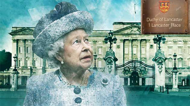 Bertahta 70 Tahun Ratu Inggris Elizabeth II Mangkat di Usia 96