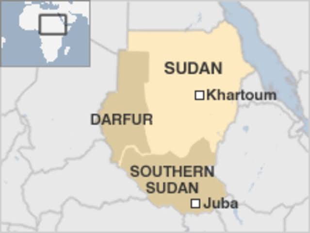 Bentrokan Bersenjata Terjadi Lagi di Darfur