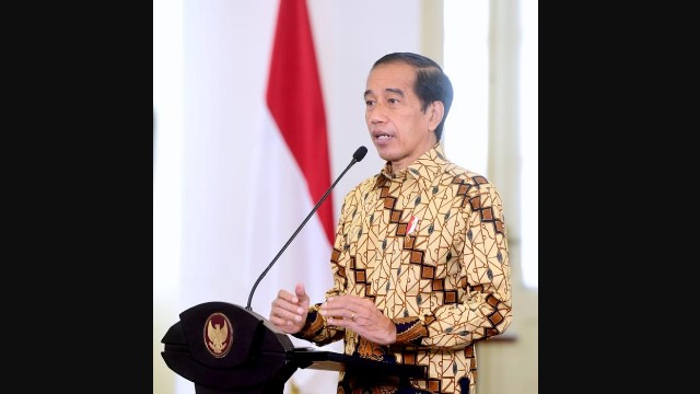 Harga BBM Naik, Rakyat Menjerit: “Bikin Susah Aja, Pak Jokowi”