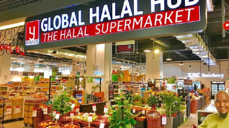 Menengok Potensi Industri Halal – Hidayatullah.com