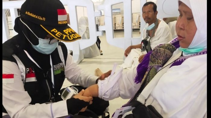 Jamaah Haji Berhalangan Umrah Wajib karena Haid atau Sakit, Ini Solusinya