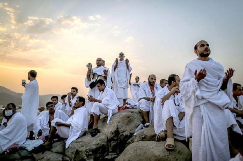Ingin Tingkatkan Pelayanan untuk Peziarah, Saudi Akan Gelar Expo Haji 2023