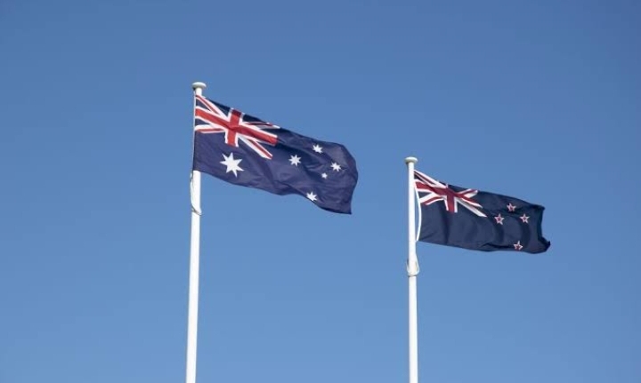 Raja Charles III Resmi Kepala Negara Australia dan New Zealand