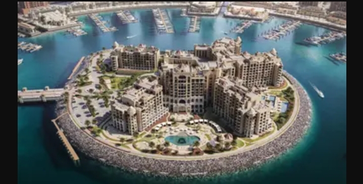 Qatar Buka 3 Hotel Bintang Lima Baru Jelang Piala Dunia 2022