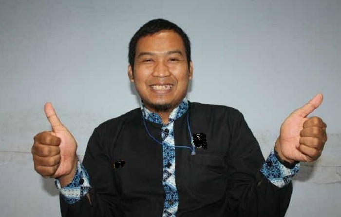 Lagi, Fotografer Hidayatullah.com Juara Lomba Jurnalistik