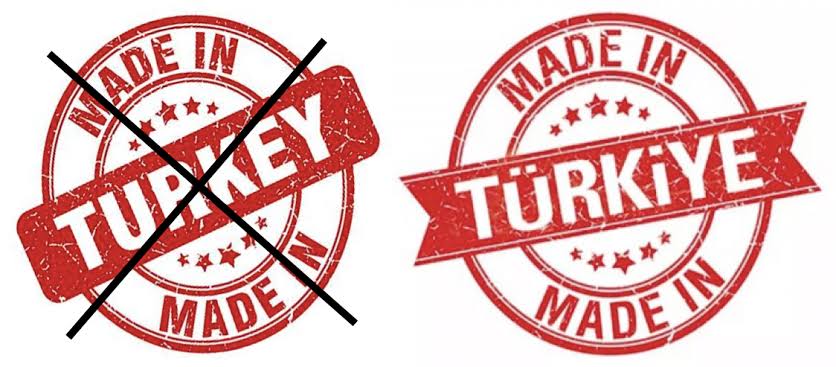 Deplu Amerika Serikat Gunakan Türkiye untuk Negara Turki